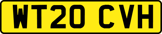 WT20CVH