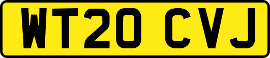 WT20CVJ