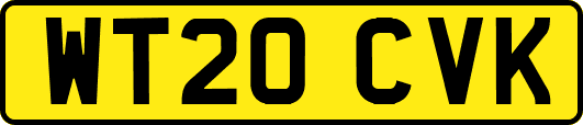 WT20CVK