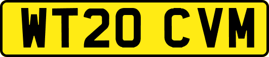 WT20CVM