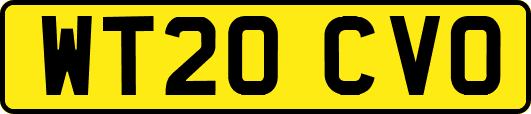 WT20CVO