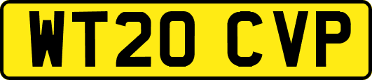 WT20CVP