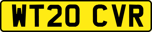 WT20CVR