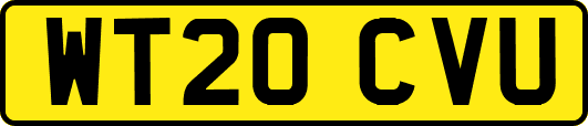 WT20CVU