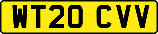 WT20CVV