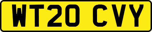 WT20CVY