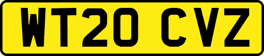 WT20CVZ
