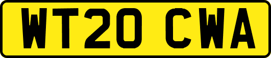 WT20CWA