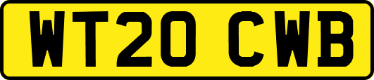 WT20CWB