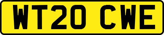 WT20CWE