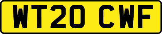 WT20CWF