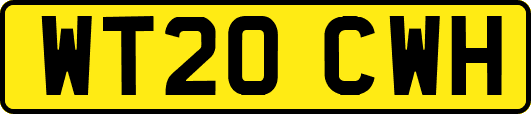 WT20CWH