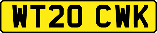 WT20CWK