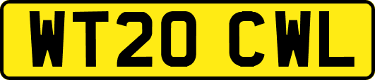 WT20CWL