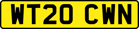 WT20CWN