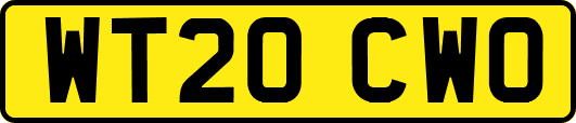 WT20CWO