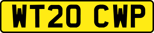 WT20CWP