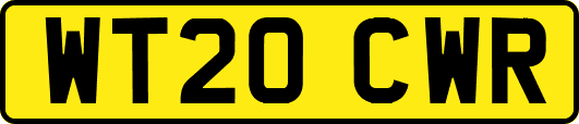 WT20CWR