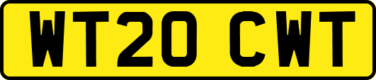 WT20CWT