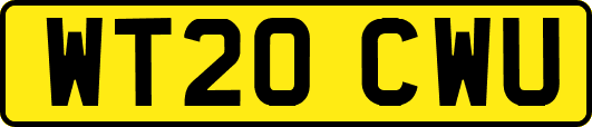 WT20CWU