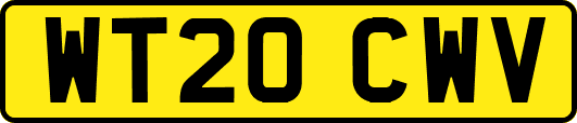 WT20CWV