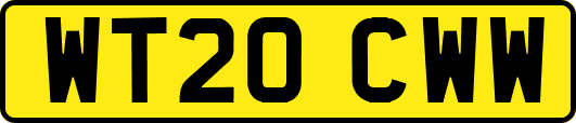 WT20CWW
