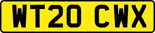 WT20CWX