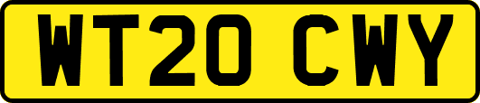WT20CWY