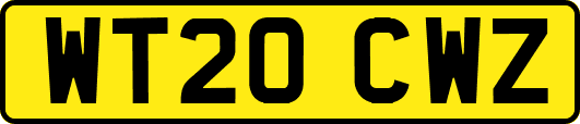 WT20CWZ