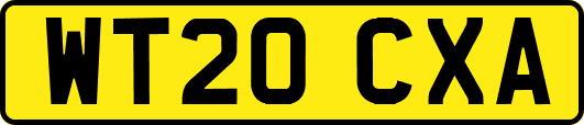 WT20CXA