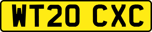 WT20CXC
