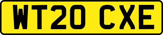 WT20CXE