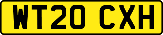 WT20CXH