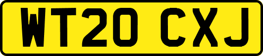 WT20CXJ
