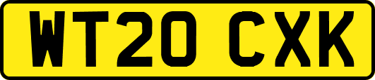 WT20CXK