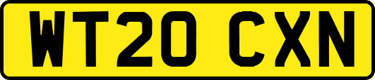 WT20CXN