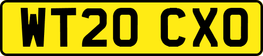 WT20CXO