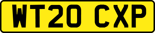 WT20CXP