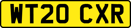 WT20CXR