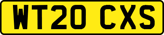 WT20CXS
