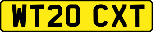 WT20CXT