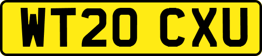 WT20CXU