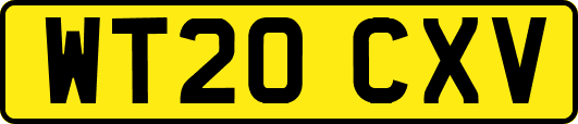 WT20CXV
