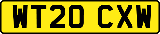 WT20CXW