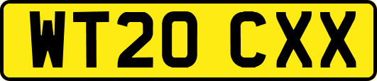 WT20CXX