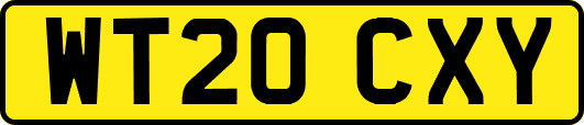 WT20CXY