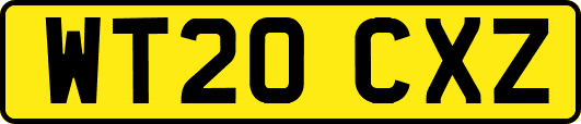 WT20CXZ