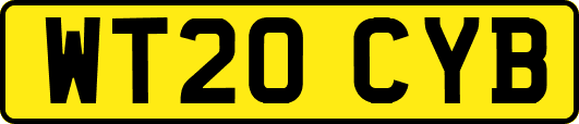 WT20CYB