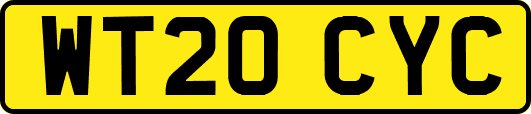 WT20CYC