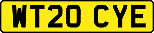 WT20CYE